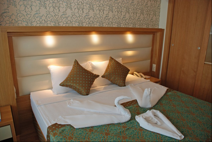 Antalya Hotel Resort & SPA